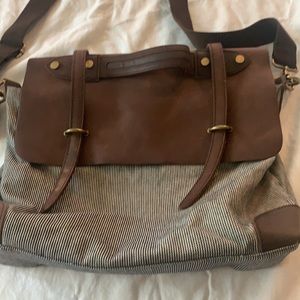 Anthropology bag by Jeslyn Blake